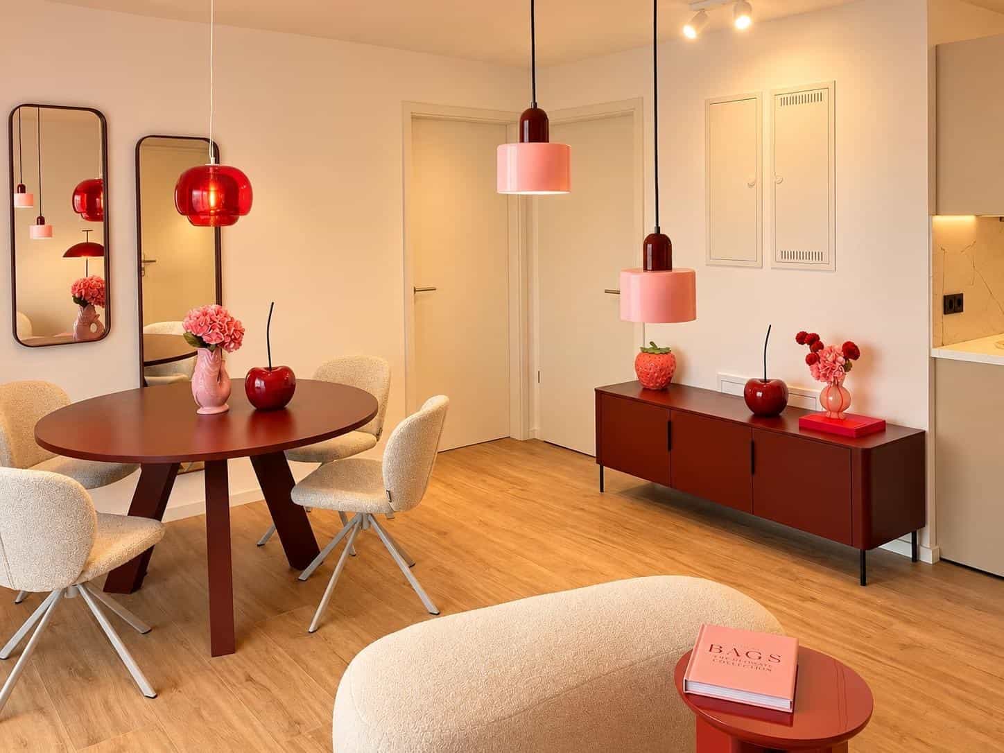 Exklusive 2-Zimmer-Penthouse mit Dachterrasse im klimafreundlichen Neubau.