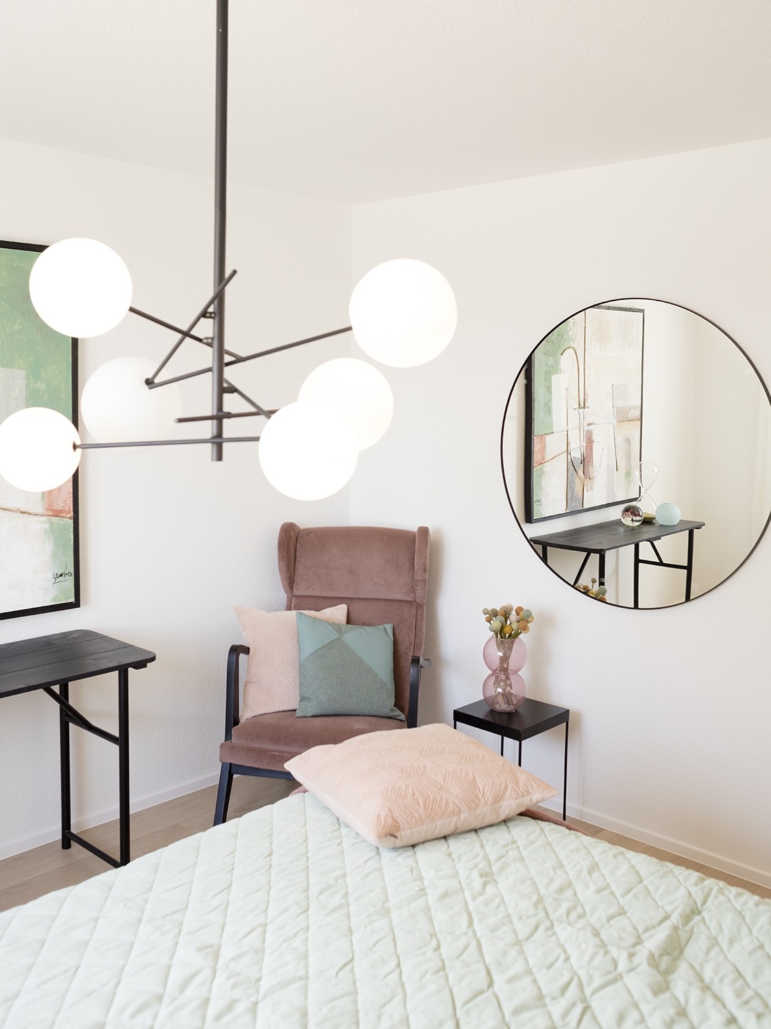 Schafzimmer
