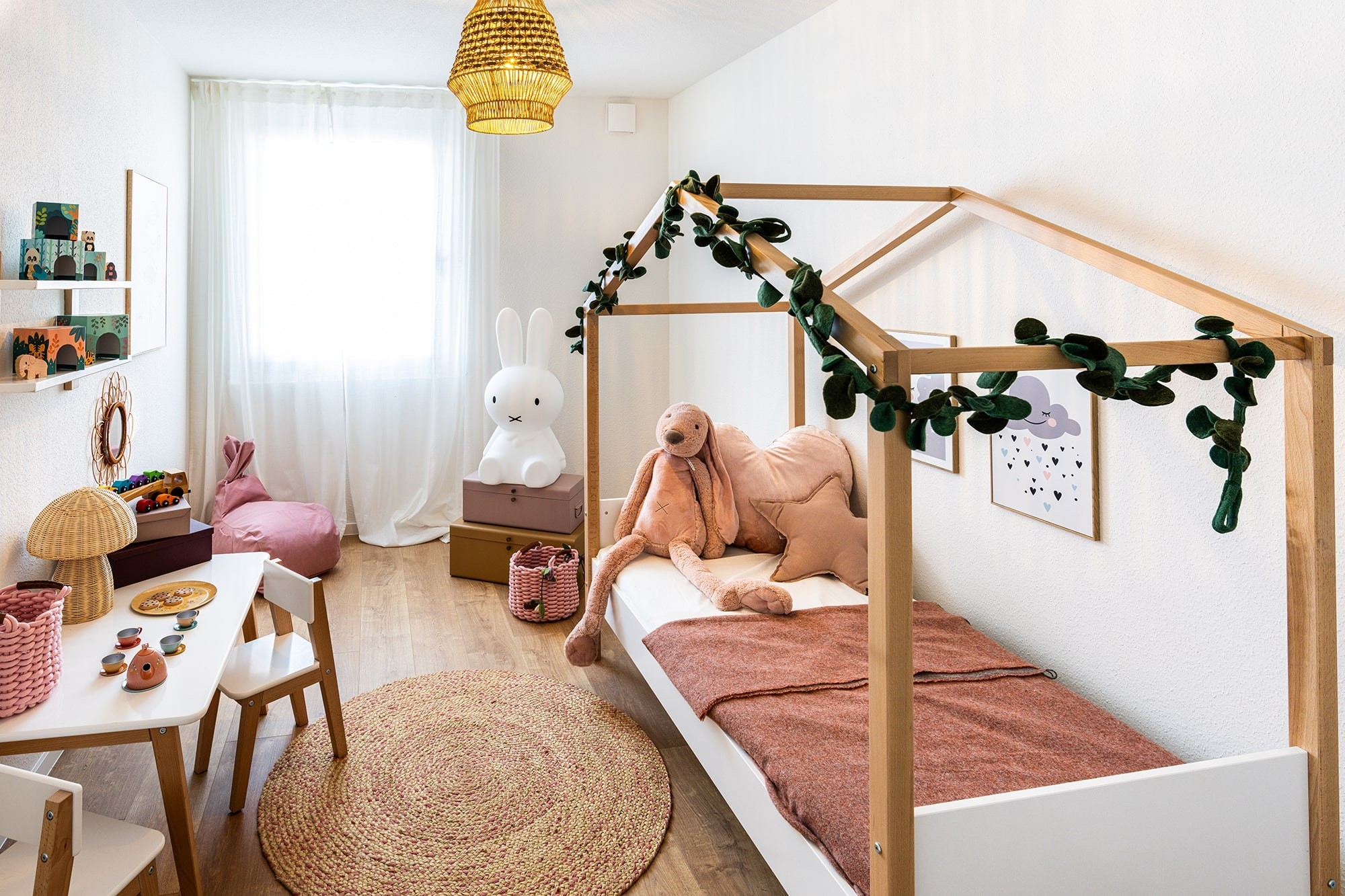 Kinderzimmer