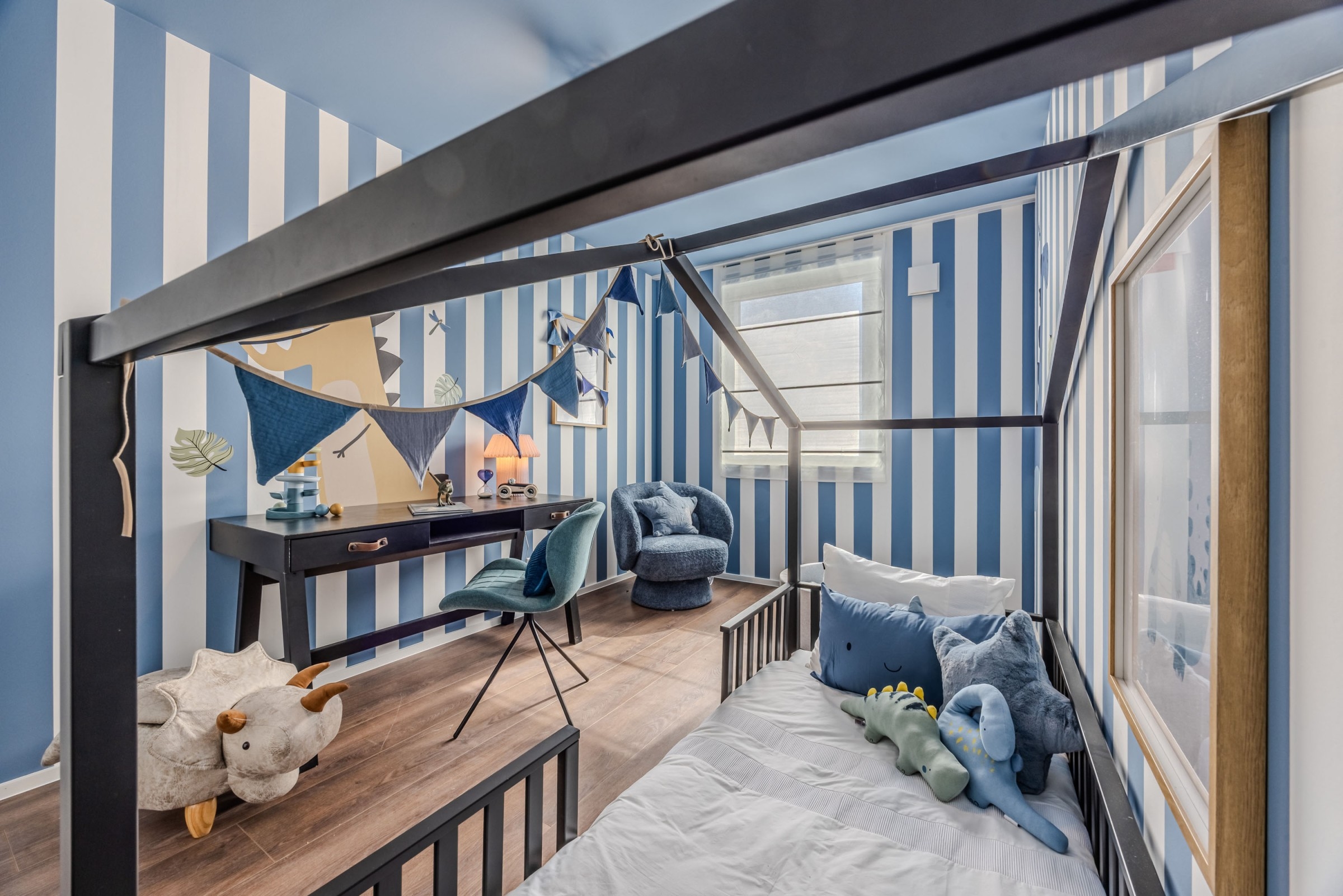 Kinderzimmer