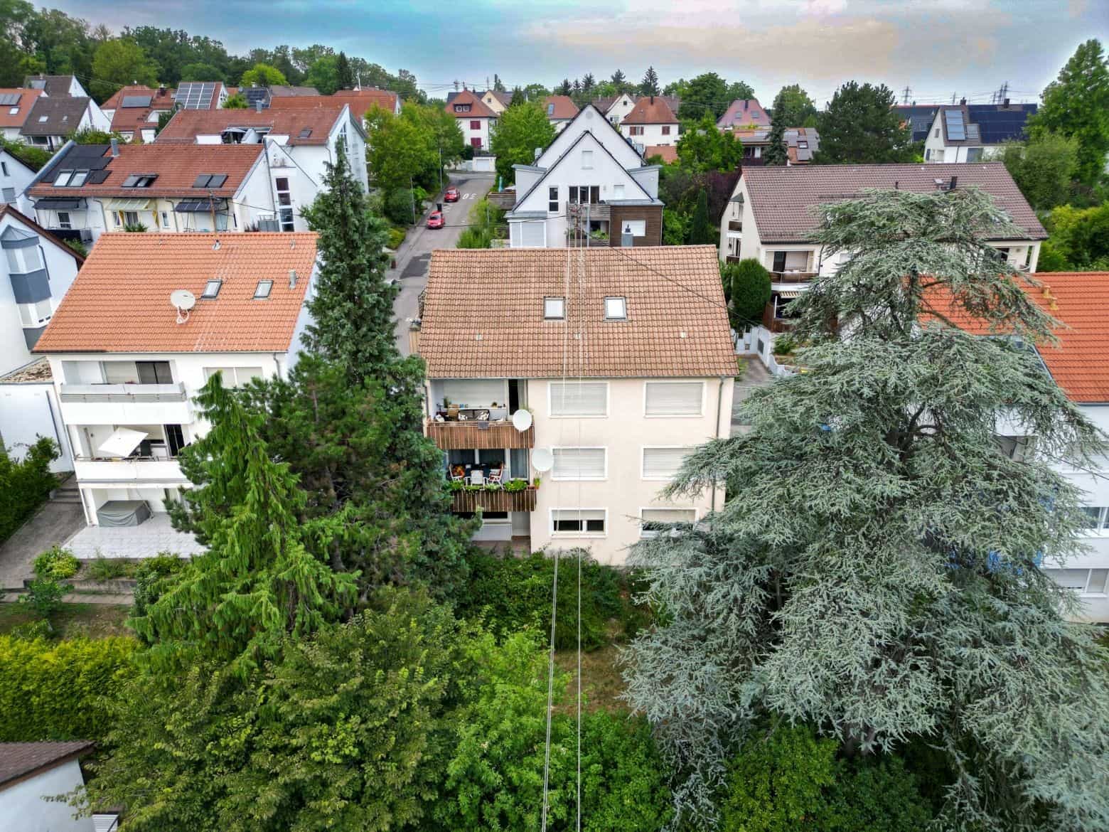 Gregor Mendel Str. 65, 71638 Ludwigsburg
