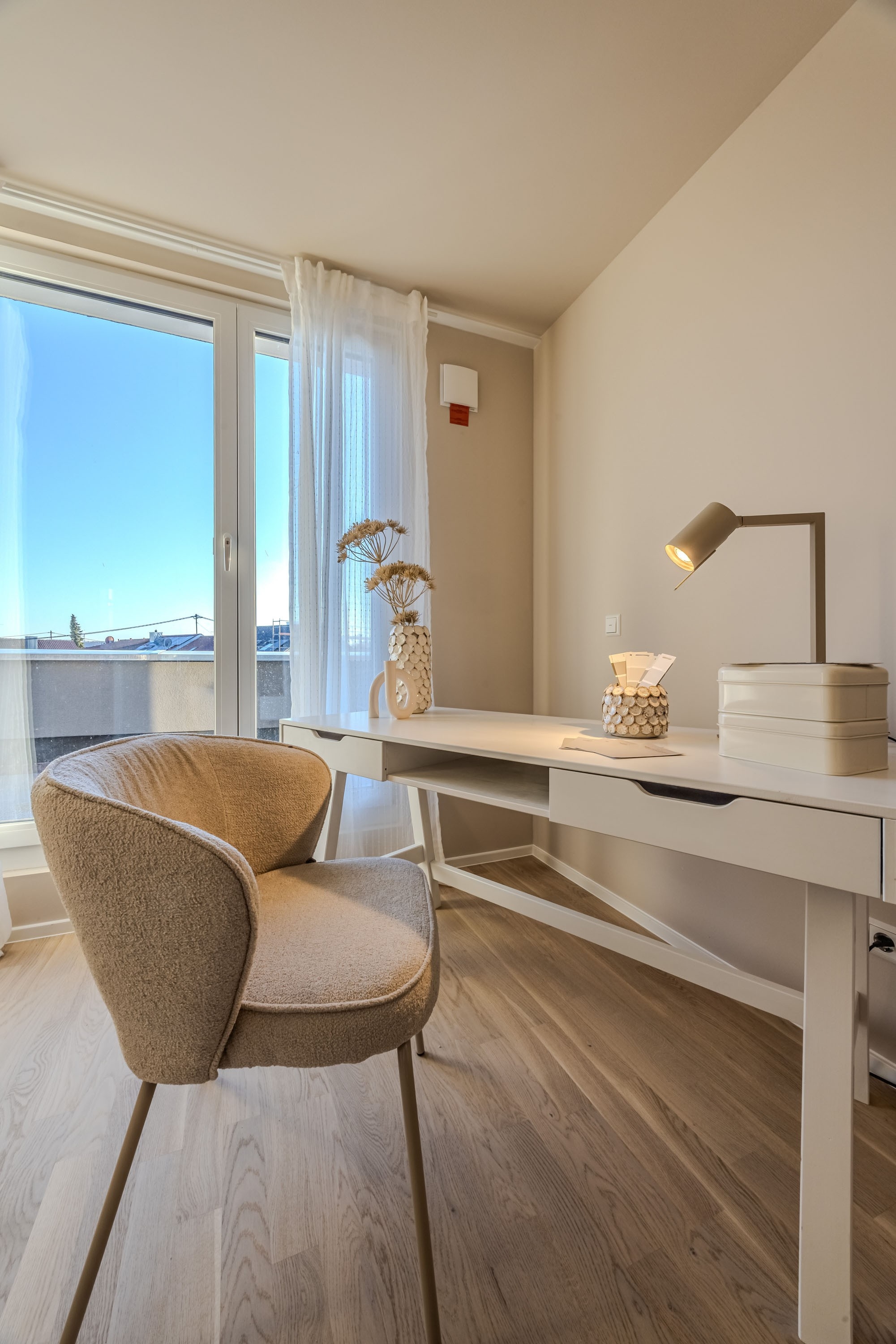 Arbeitszimmer