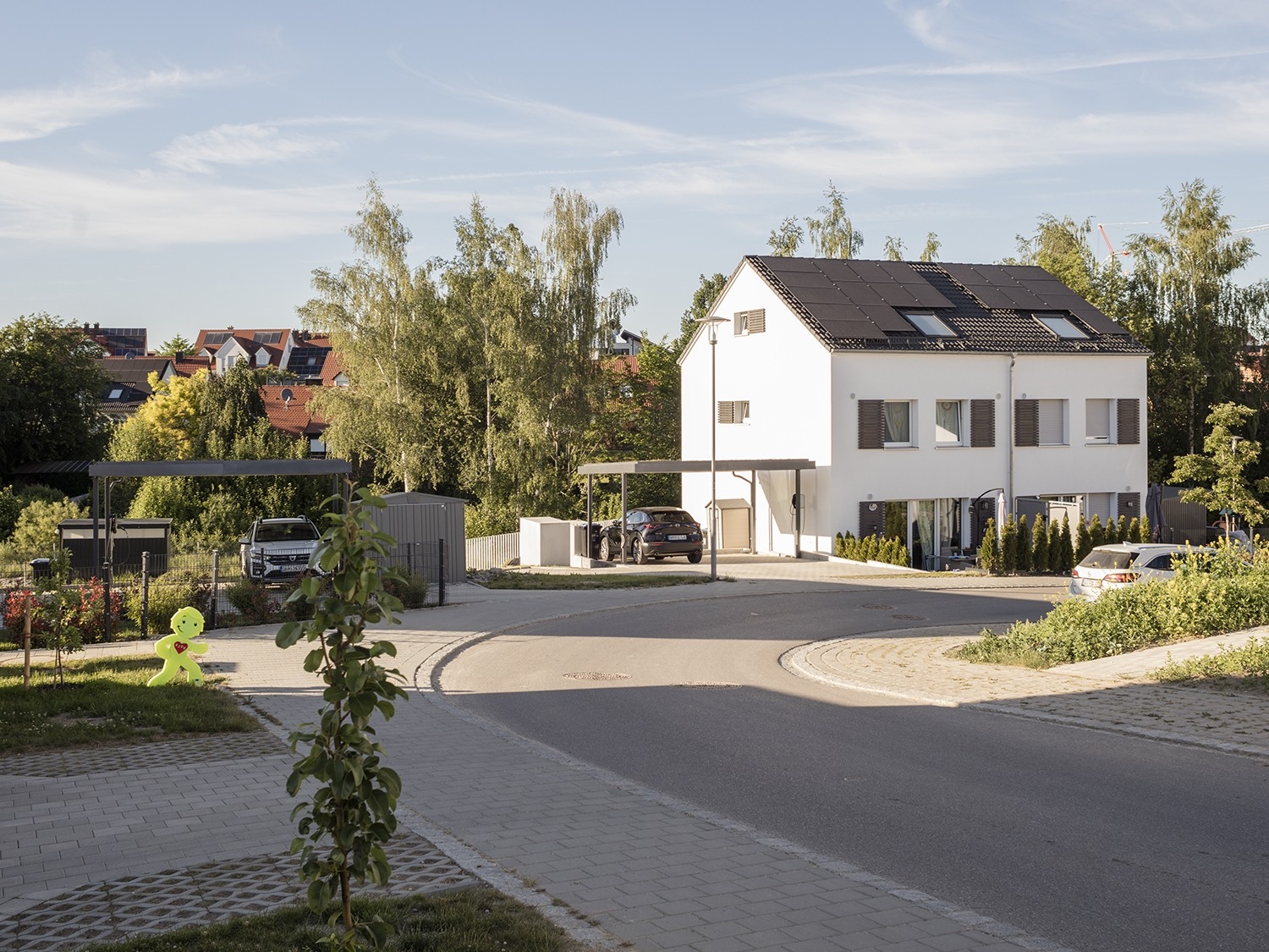 Projektansicht