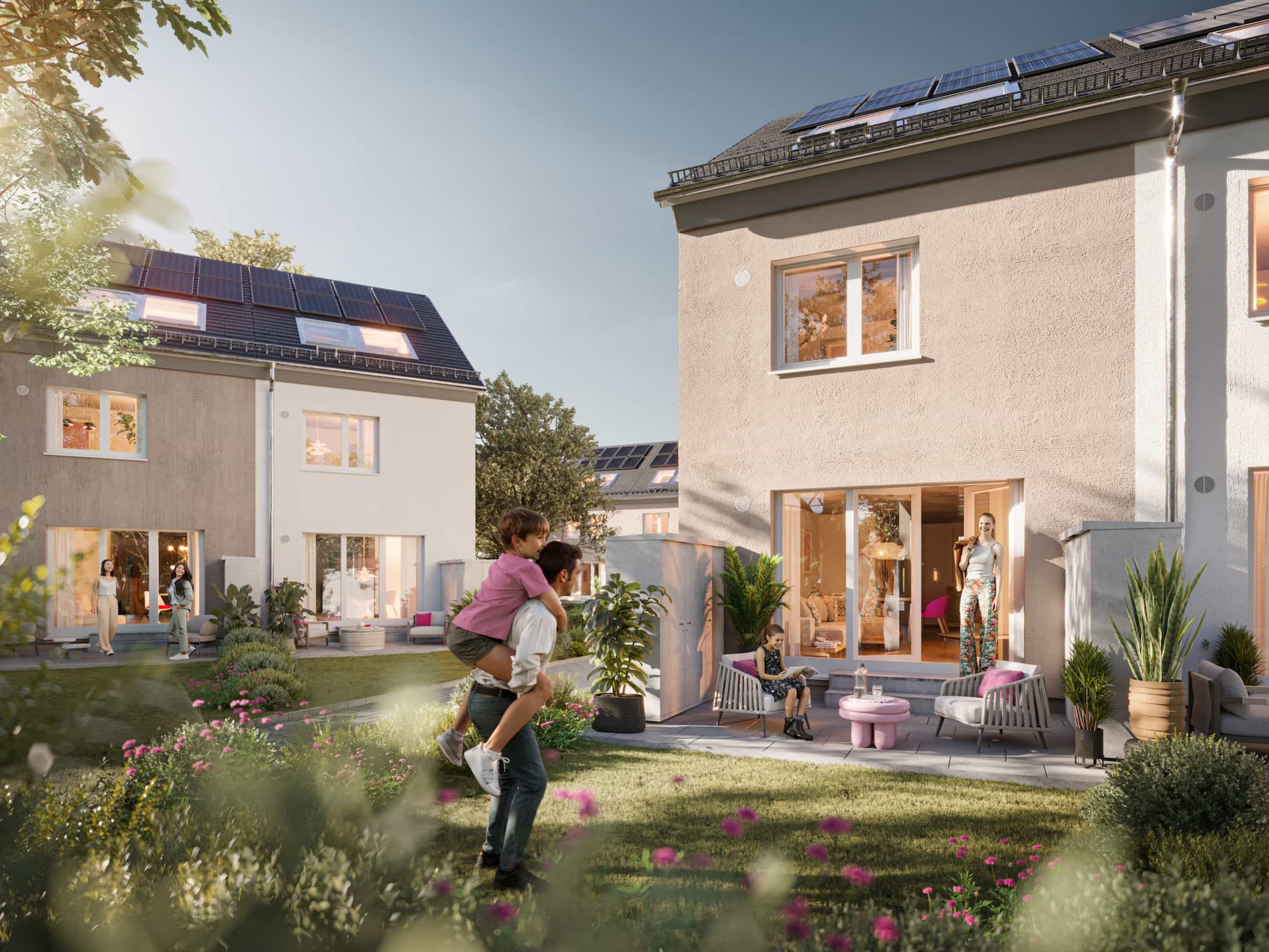Finkengärten Erding