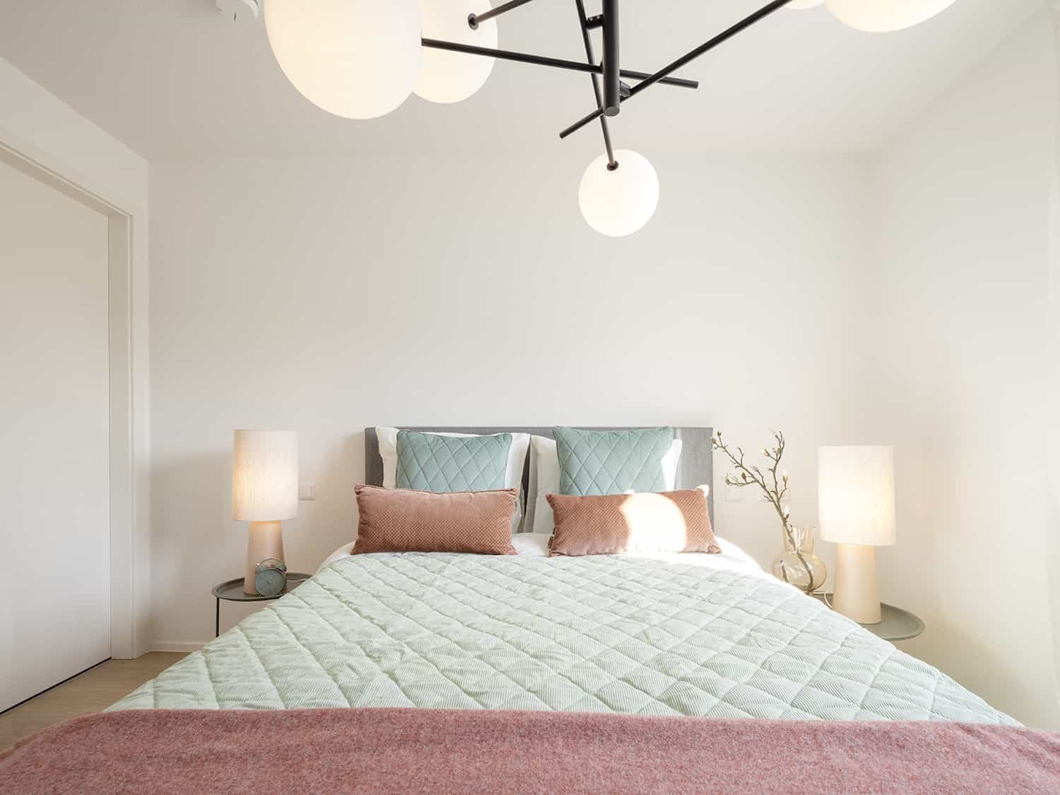 2,5-Zimmer-Penthousewohnung mit großer Terrasse und Panorama
