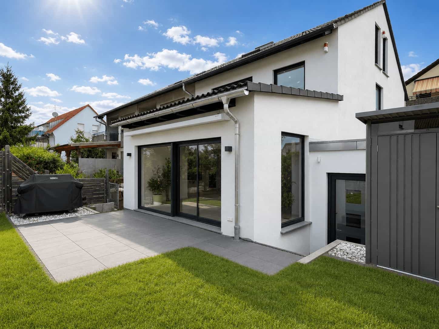 Kaiserstr. 27, 74366 Kirchheim am Neckar