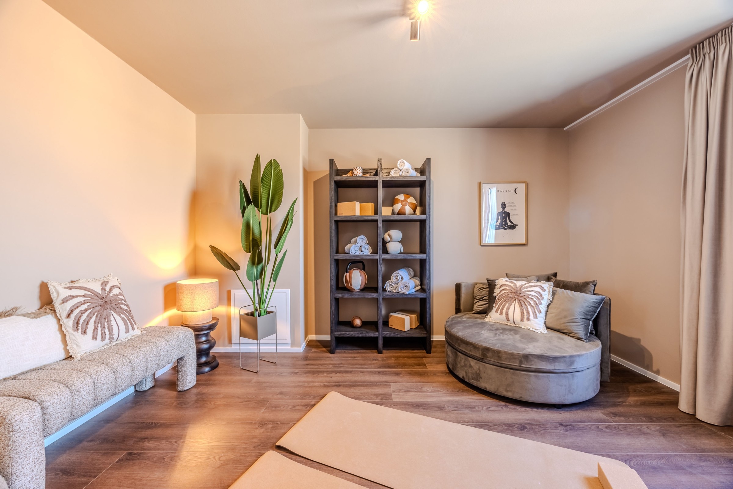 Gästezimmer/Homeoffice