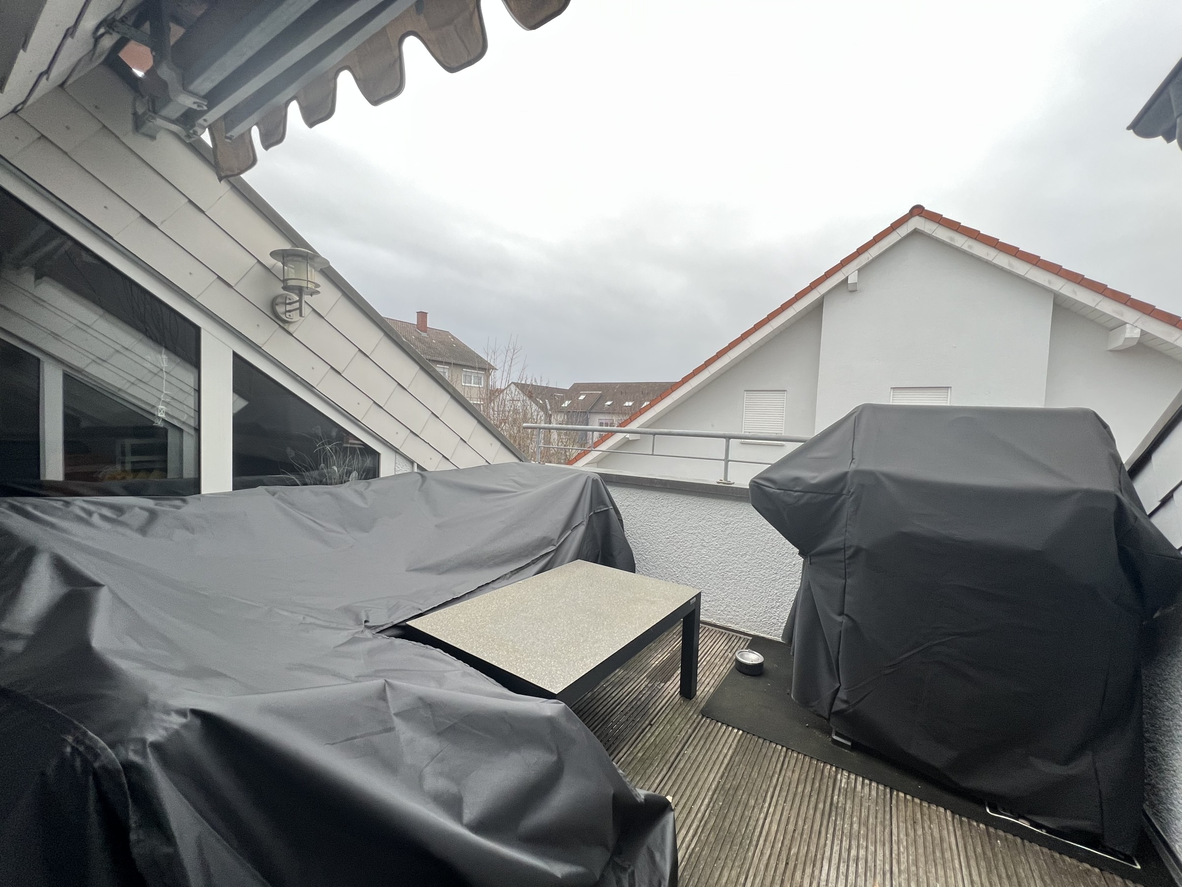 Loggia