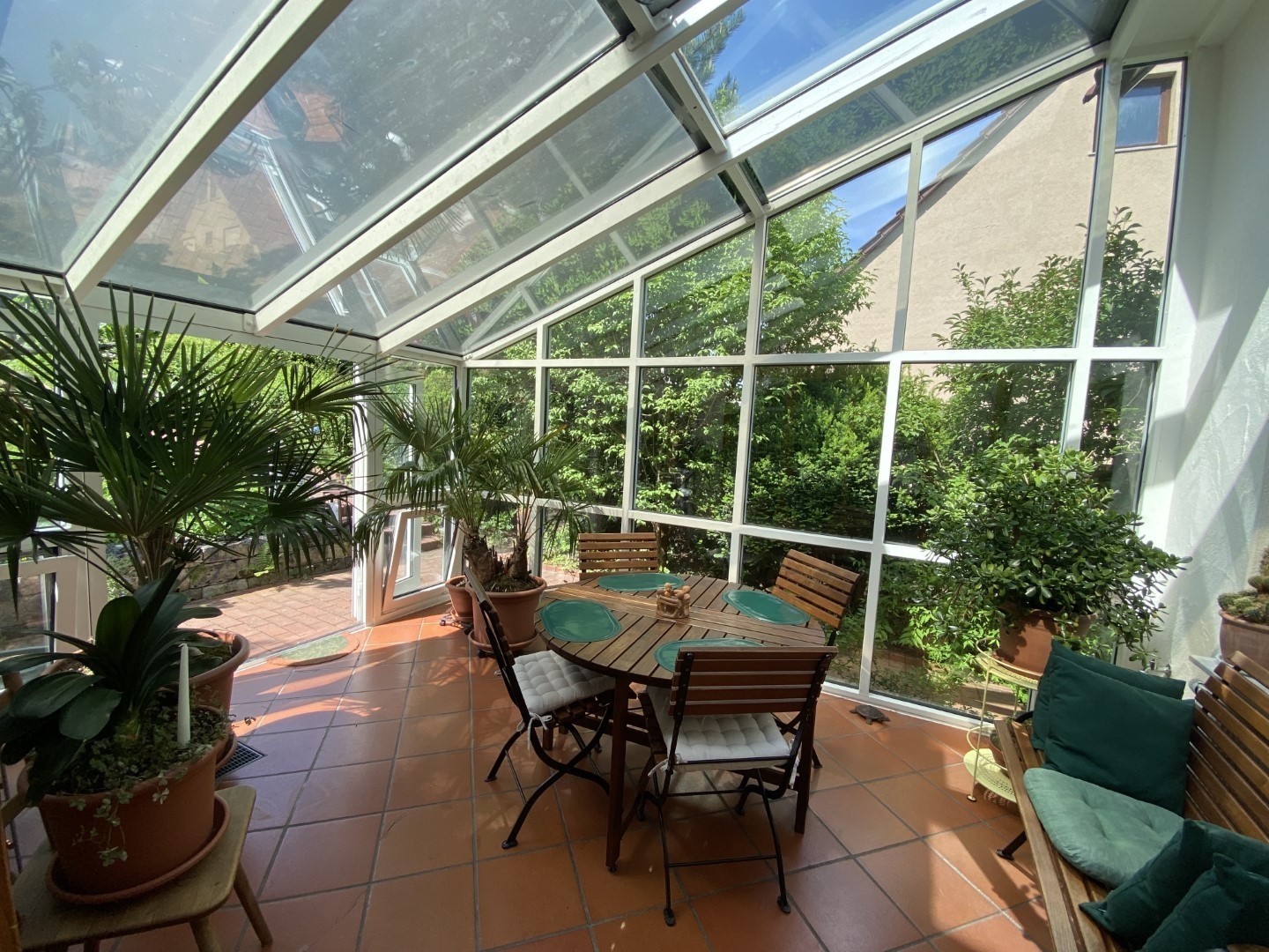 Wintergarten